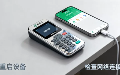 K宝连接农行服务器失败咋回事，农行K宝连接不上怎么办？