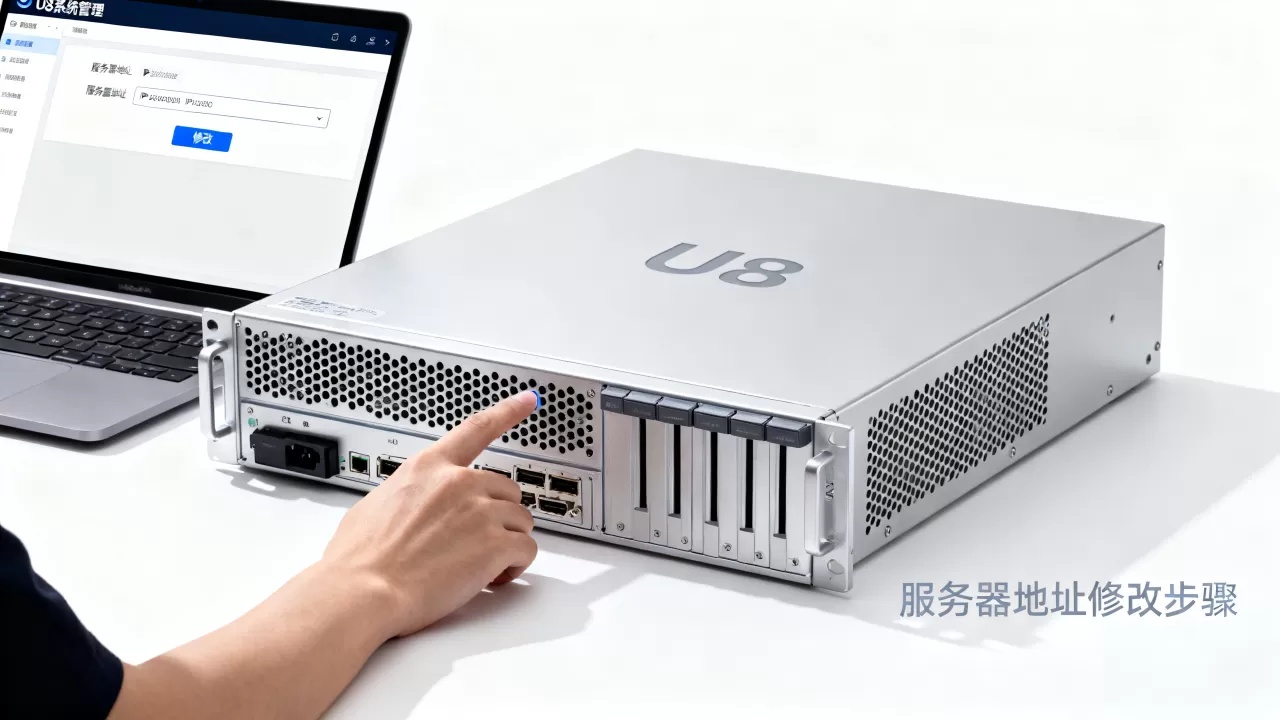 U8服务器地址怎么修改?,用友U8服务器地址在哪里修改? U8服务器地址怎么修改?,用友U8服务器地址在哪里修改?