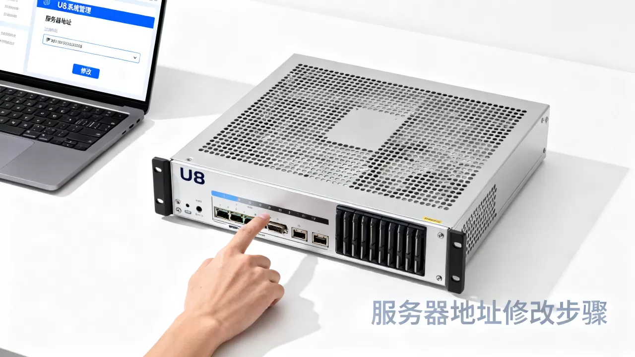 U8服务器地址怎么修改?,用友U8服务器地址在哪里修改? U8服务器地址怎么修改?,用友U8服务器地址在哪里修改?