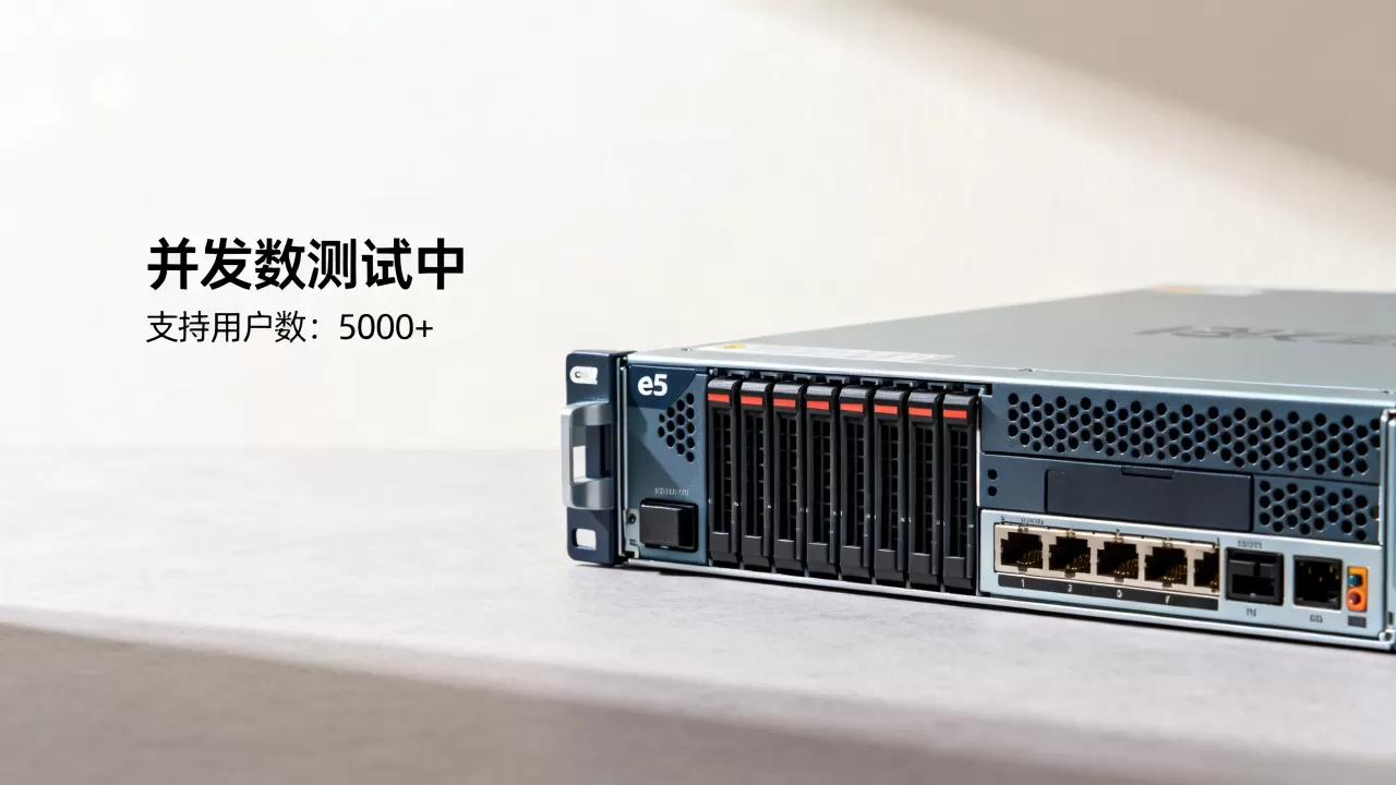 e5服务器并发数是多少,能支持多少人同时访问? e5服务器并发数是多少,能支持多少人同时访问?