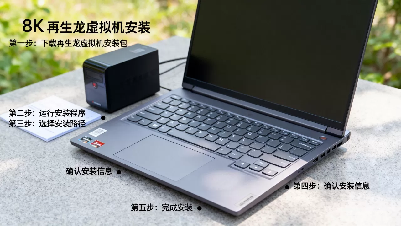 再生龙虚拟机怎么用?详细安装步骤具体是什么 再生龙虚拟机怎么用?详细安装步骤具体是什么