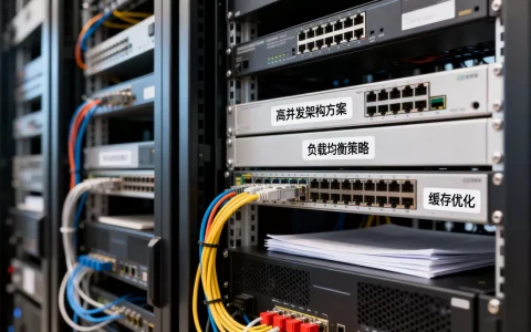 资讯门户站应对高并发架构怎么做？，高并发架构方案怎么选