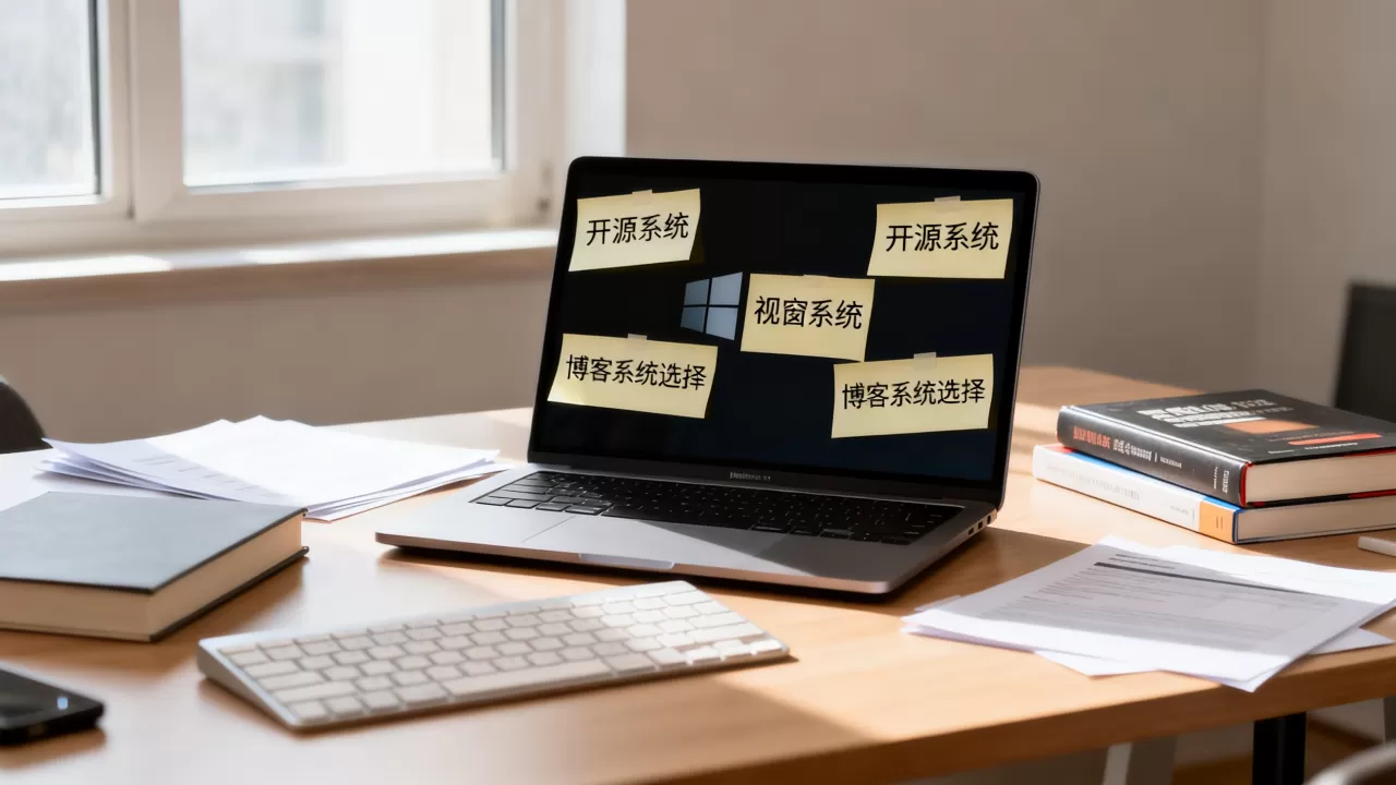 开源博客程序建站选开源系统还是视窗系统?,博客系统怎么选? 开源博客程序建站选开源系统还是视窗系统?,博客系统怎么选?