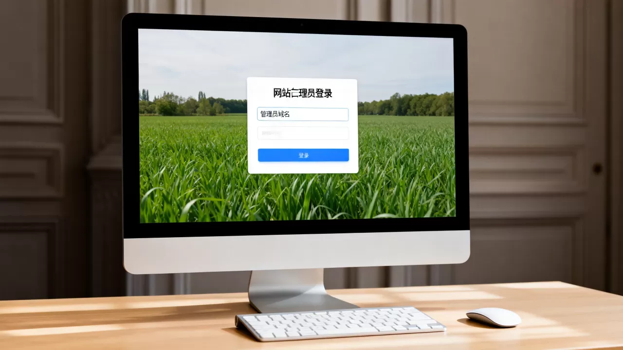 网站管理员登陆域名是什么?如何正确输入管理员域名登录?,登录域名 网站管理员登陆域名是什么?如何正确输入管理员域名登录?,登录域名