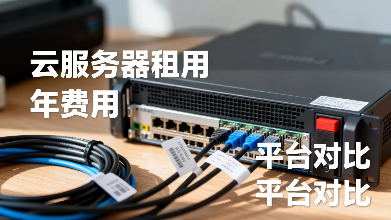 算力云服务器租用一年到底多少钱,哪个平台最便宜? 算力云服务器租用一年到底多少钱,哪个平台最便宜?