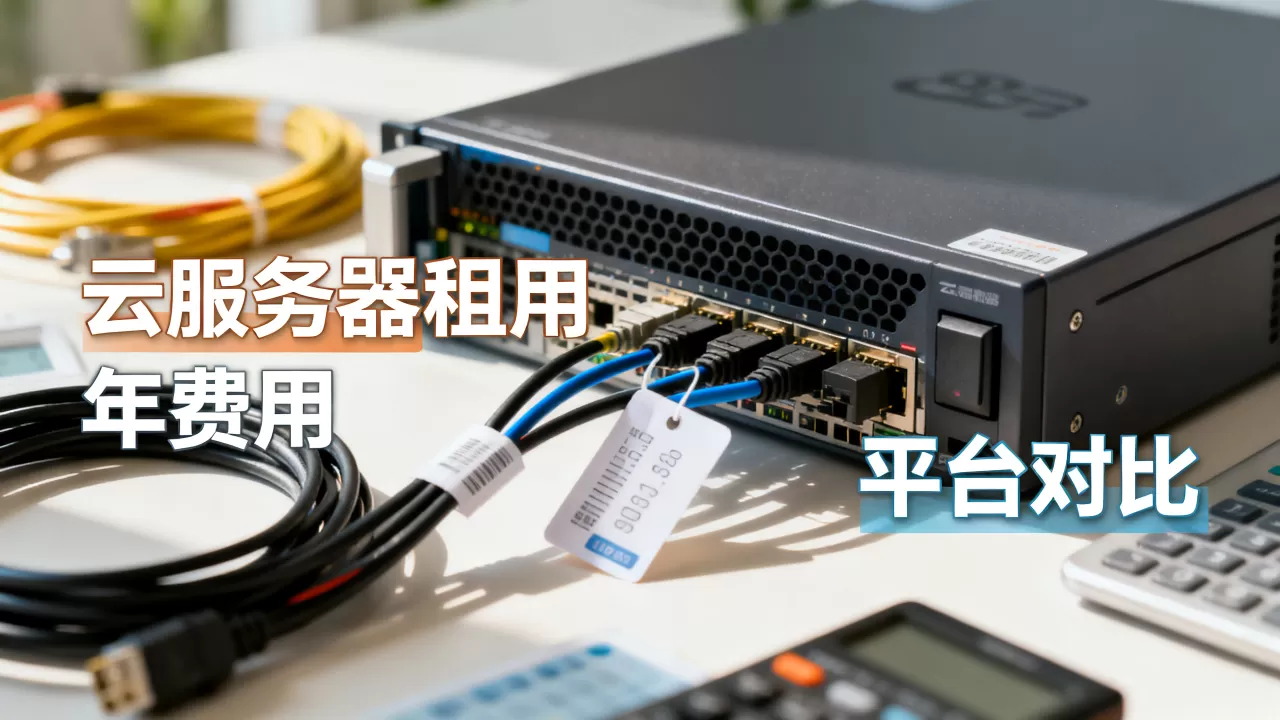 算力云服务器租用一年到底多少钱,哪个平台最便宜? 算力云服务器租用一年到底多少钱,哪个平台最便宜?