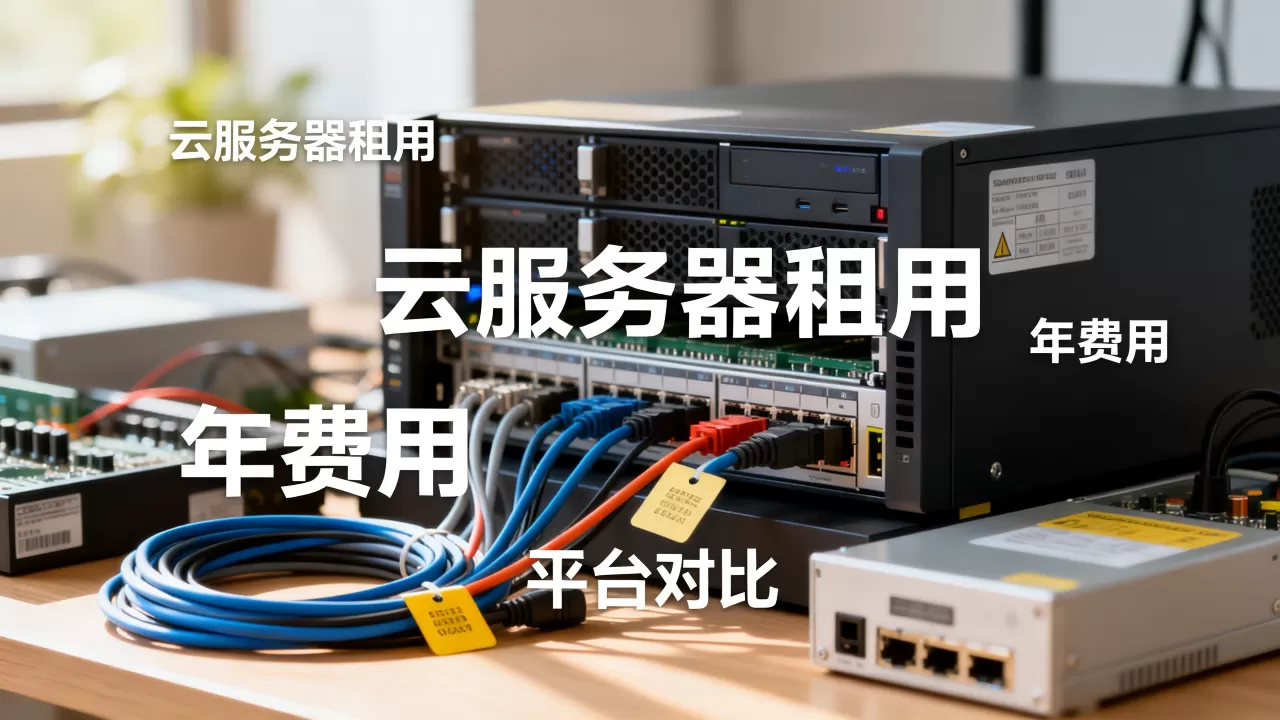 算力云服务器租用一年到底多少钱,哪个平台最便宜? 算力云服务器租用一年到底多少钱,哪个平台最便宜?