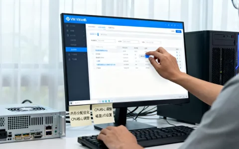 优化VM虚拟机提升性能有哪些技巧？VM虚拟机性能优化技巧有哪些？