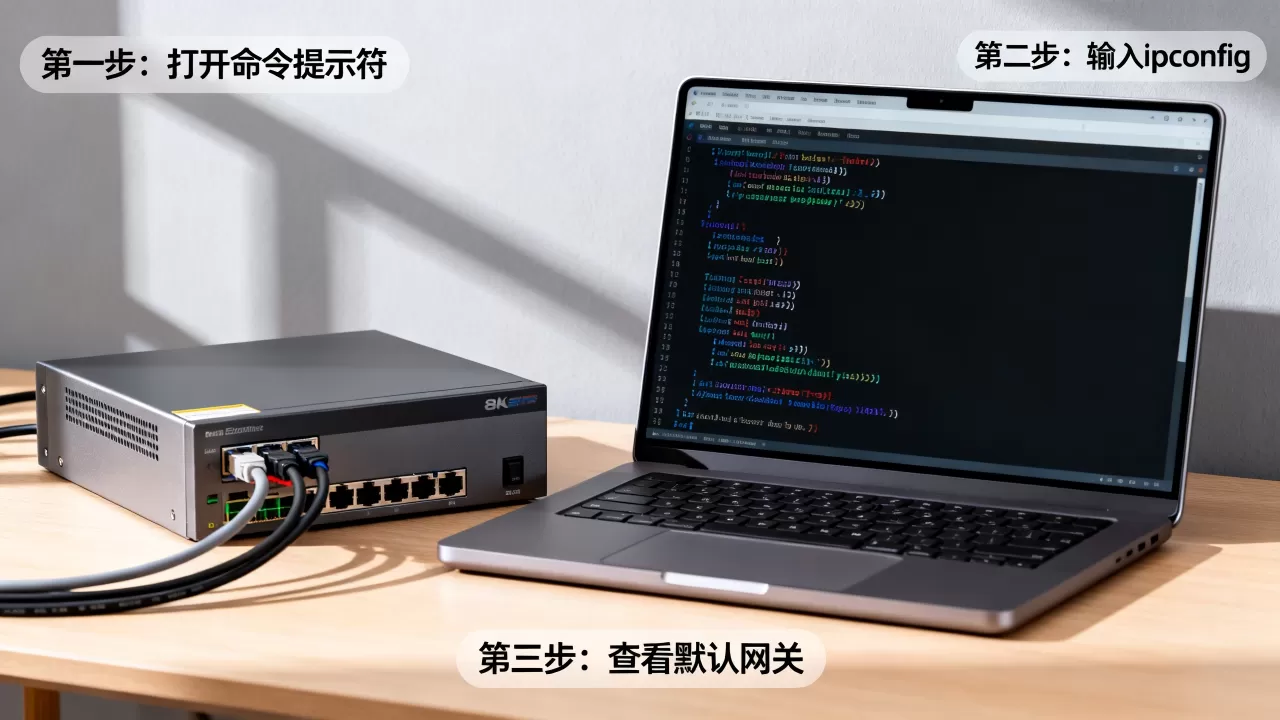服务器网关一般是多少呢,服务器网关地址怎么查? 服务器网关一般是多少呢,服务器网关地址怎么查?