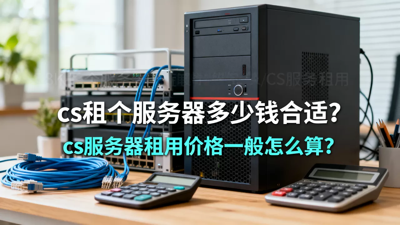 cs租个服务器多少钱合适?,cs服务器租用价格一般怎么算? cs租个服务器多少钱合适?,cs服务器租用价格一般怎么算?
