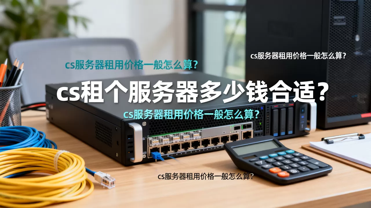 cs租个服务器多少钱合适?,cs服务器租用价格一般怎么算? cs租个服务器多少钱合适?,cs服务器租用价格一般怎么算?