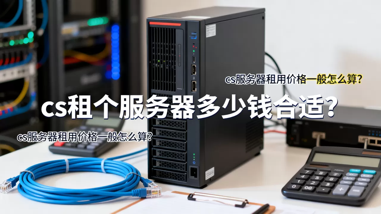 cs租个服务器多少钱合适?,cs服务器租用价格一般怎么算? cs租个服务器多少钱合适?,cs服务器租用价格一般怎么算?