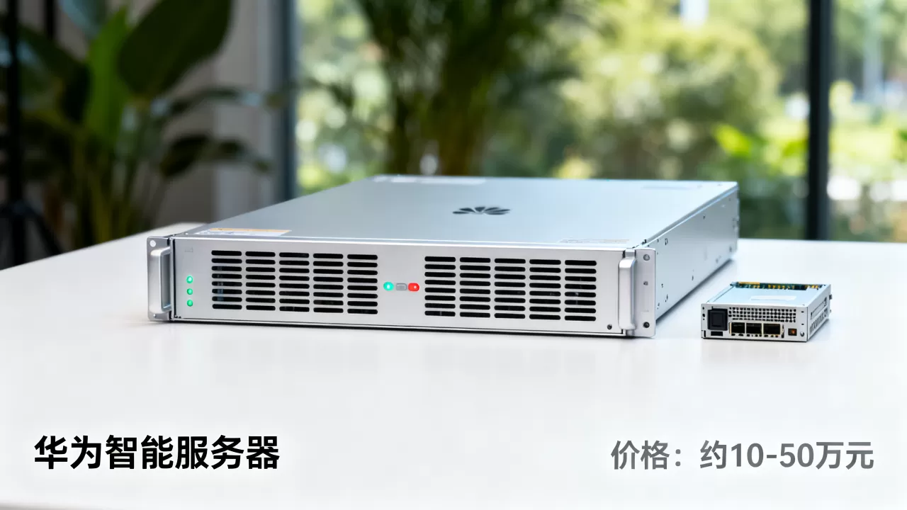 提供智能服务器的公司有哪些,智能服务器价格多少钱? 提供智能服务器的公司有哪些,智能服务器价格多少钱?