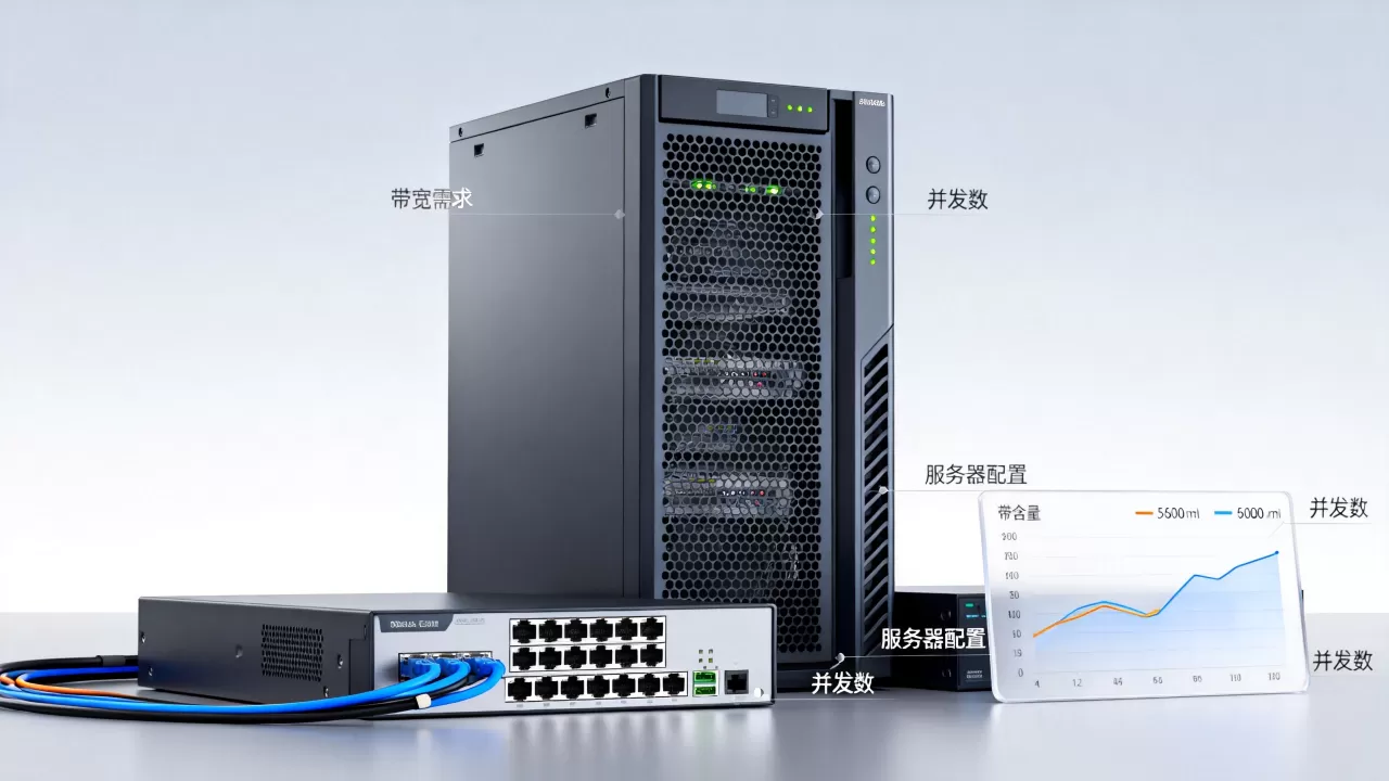 论坛网站需要多大带宽和并发,论坛服务器带宽多少合适? 论坛网站需要多大带宽和并发,论坛服务器带宽多少合适?