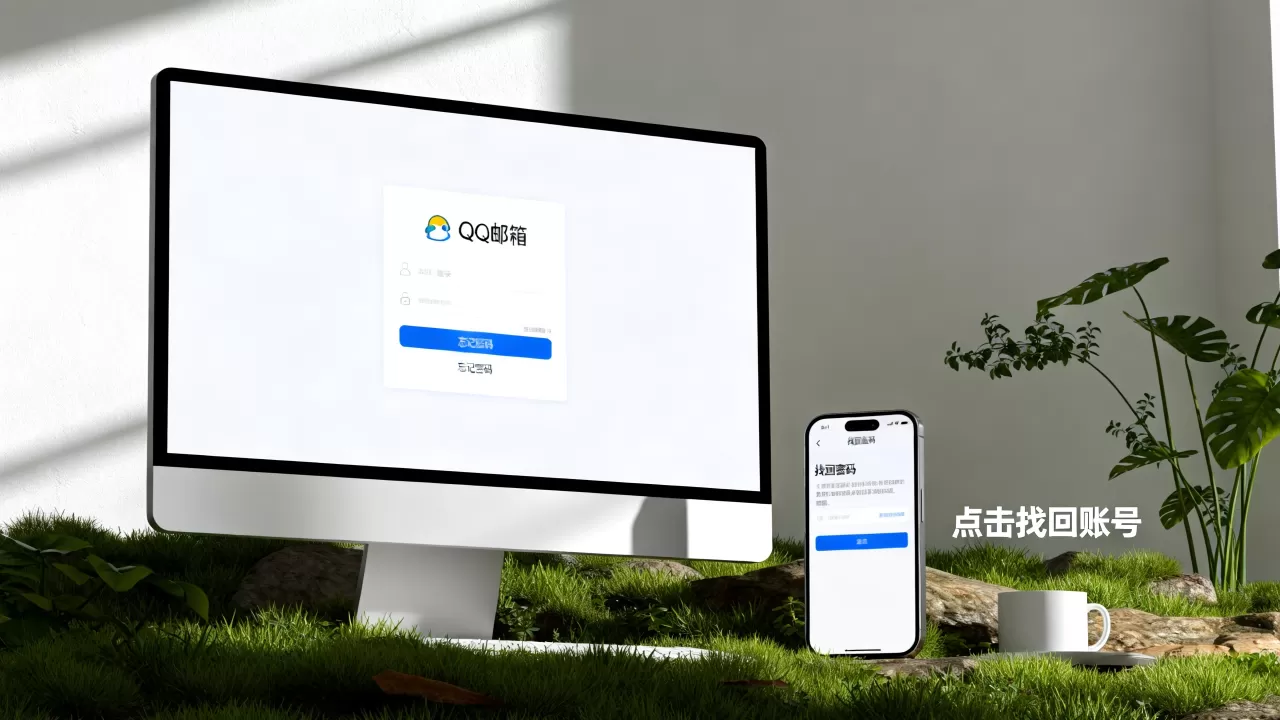 qq邮箱服务器密码忘了怎么改,忘记密码如何找回? qq邮箱服务器密码忘了怎么改,忘记密码如何找回?