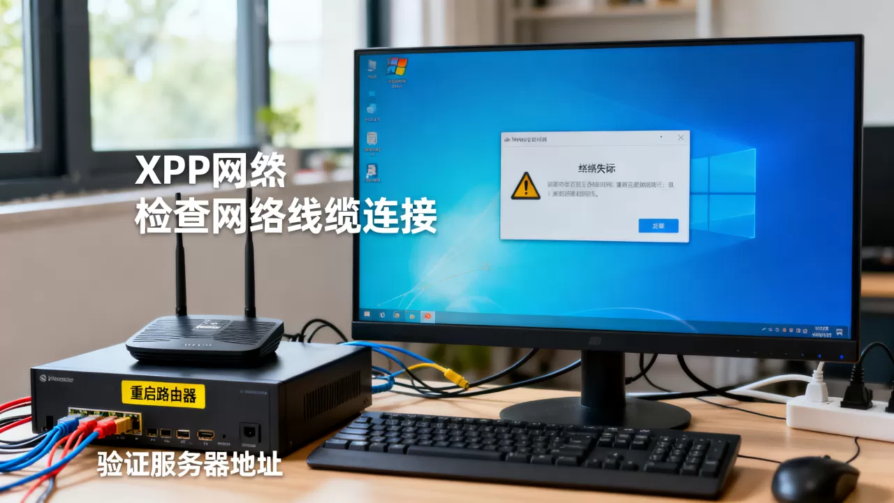XP添加网络连接服务器失败怎么办,网络连不上服务器怎么解决? XP添加网络连接服务器失败怎么办,网络连不上服务器怎么解决?