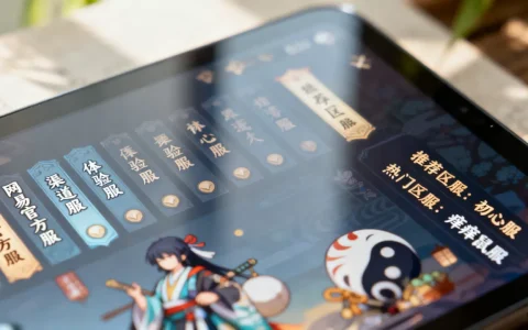 阴阳师一共有多少个服务器，玩哪个区服比较好