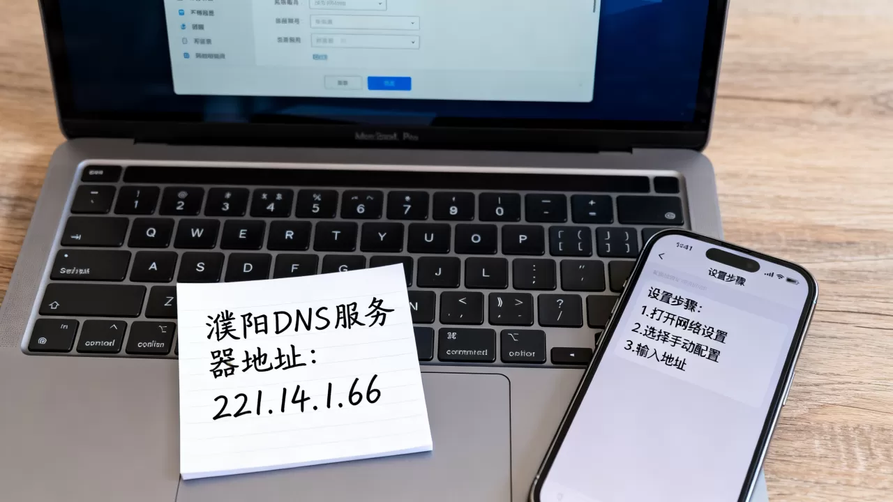 濮阳DNS服务器地址是多少?,怎么设置? 濮阳DNS服务器地址是多少?,怎么设置?