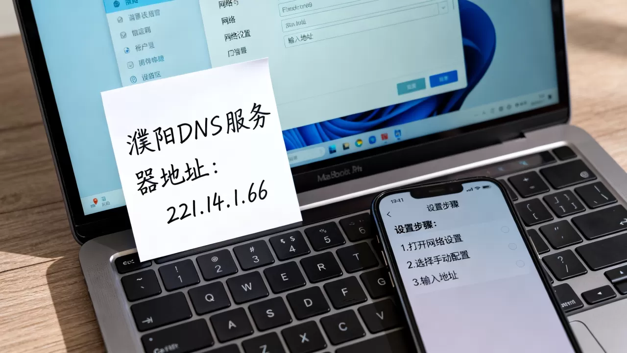 濮阳DNS服务器地址是多少?,怎么设置? 濮阳DNS服务器地址是多少?,怎么设置?