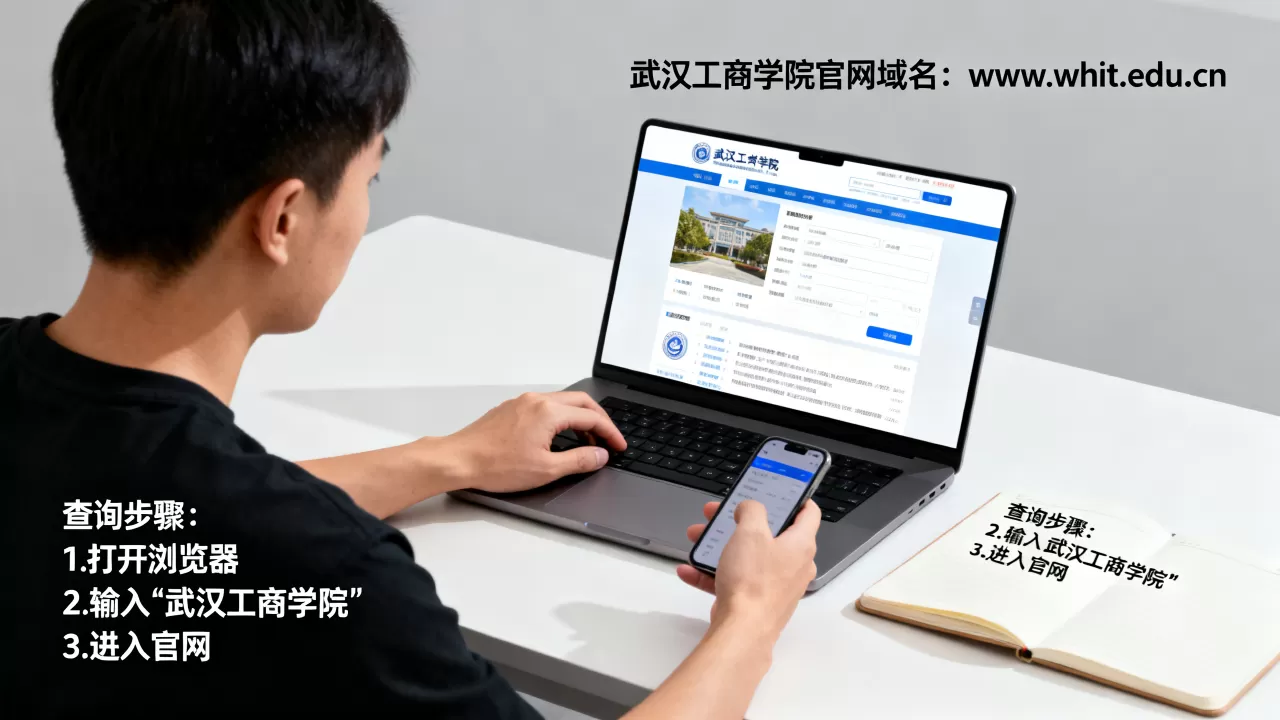 武汉工商学院域名是什么?,武汉工商学院官网域名怎么查? 武汉工商学院域名是什么?,武汉工商学院官网域名怎么查?