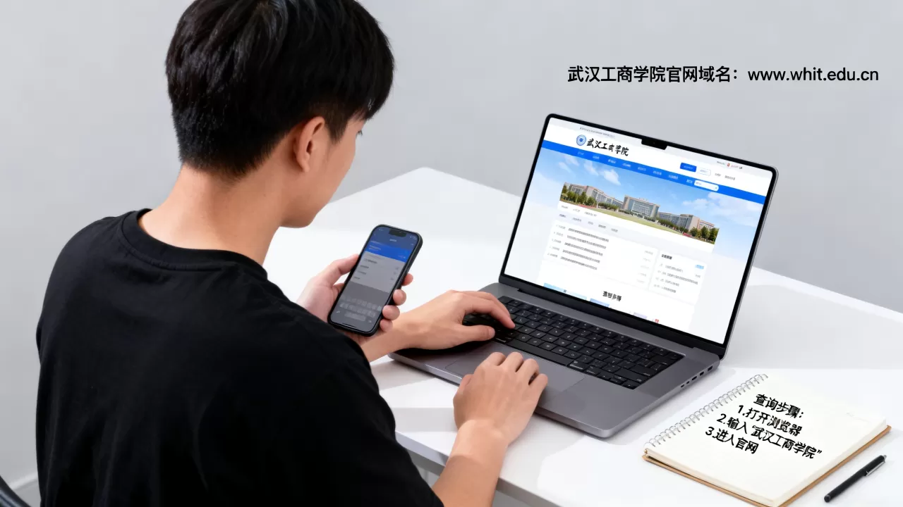 武汉工商学院域名是什么?,武汉工商学院官网域名怎么查? 武汉工商学院域名是什么?,武汉工商学院官网域名怎么查?