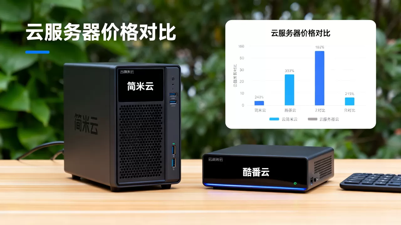 网站云服务器一年多少钱,简米云和酷番云哪个便宜? 网站云服务器一年多少钱,简米云和酷番云哪个便宜?