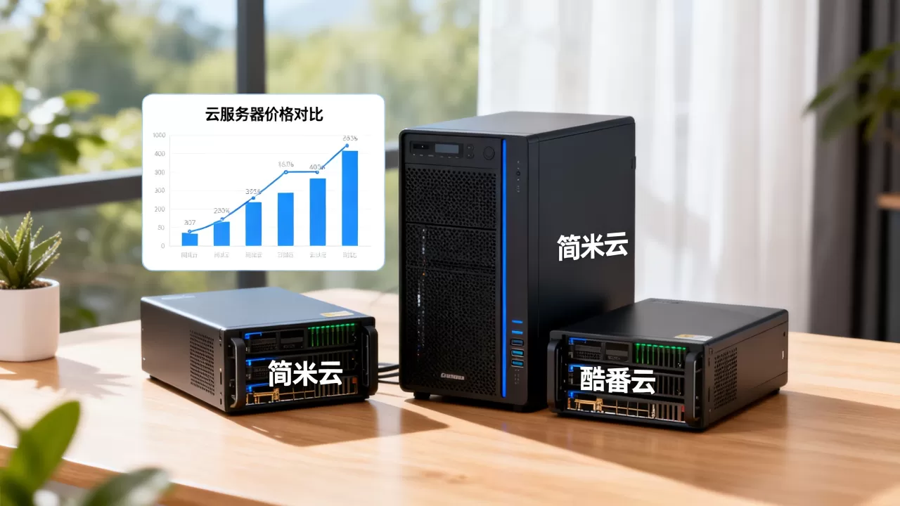 网站云服务器一年多少钱,简米云和酷番云哪个便宜? 网站云服务器一年多少钱,简米云和酷番云哪个便宜?