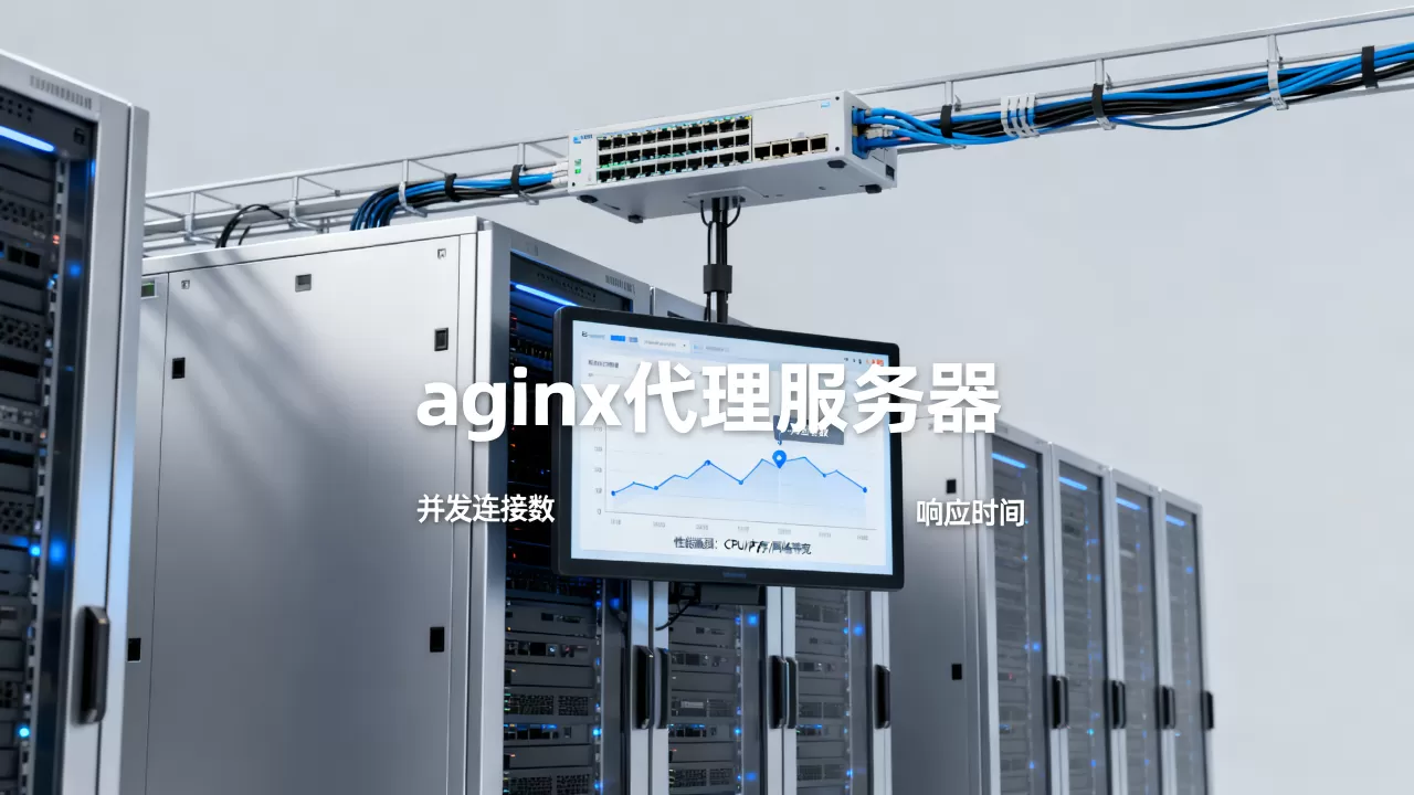 nginx到底能代理多少台服务器,性能瓶颈是什么? nginx到底能代理多少台服务器,性能瓶颈是什么?