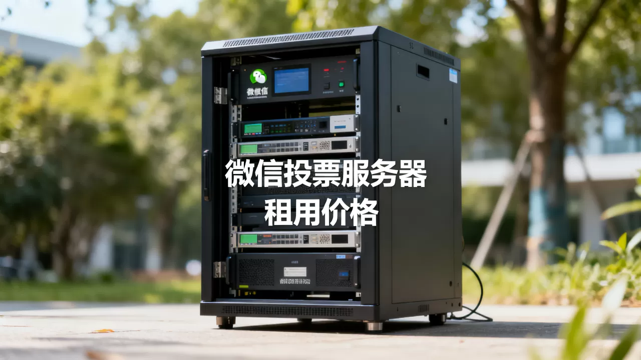 微信投票服务器多少钱,租用价格贵不贵呢? 微信投票服务器多少钱,租用价格贵不贵呢?