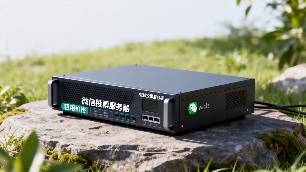 微信投票服务器多少钱,租用价格贵不贵呢? 微信投票服务器多少钱,租用价格贵不贵呢?