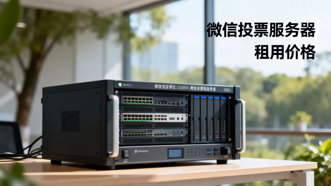 微信投票服务器多少钱,租用价格贵不贵呢? 微信投票服务器多少钱,租用价格贵不贵呢?