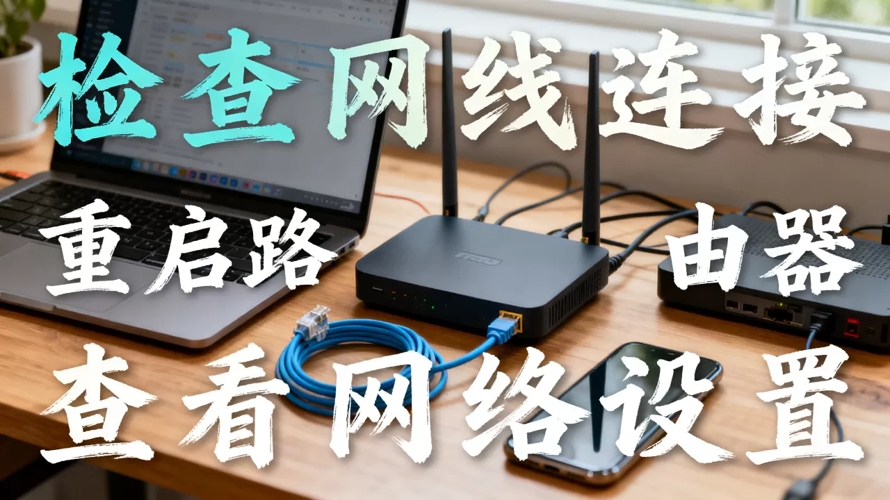 ping服务器失败怎么办,网络连接不上如何解决? ping服务器失败怎么办,网络连接不上如何解决?