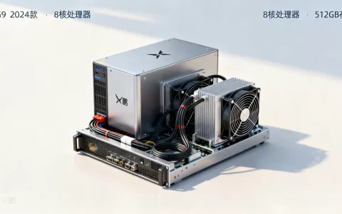 小鹏究竟支持哪些服务器，如何选择性价比最高？