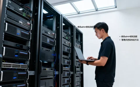 服务器admin密码忘了怎么改？，管理员密码忘记怎么找回？
