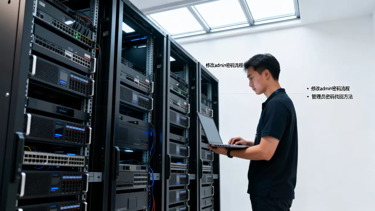 服务器admin密码忘了怎么改?,管理员密码忘记怎么找回? 服务器admin密码忘了怎么改?,管理员密码忘记怎么找回?