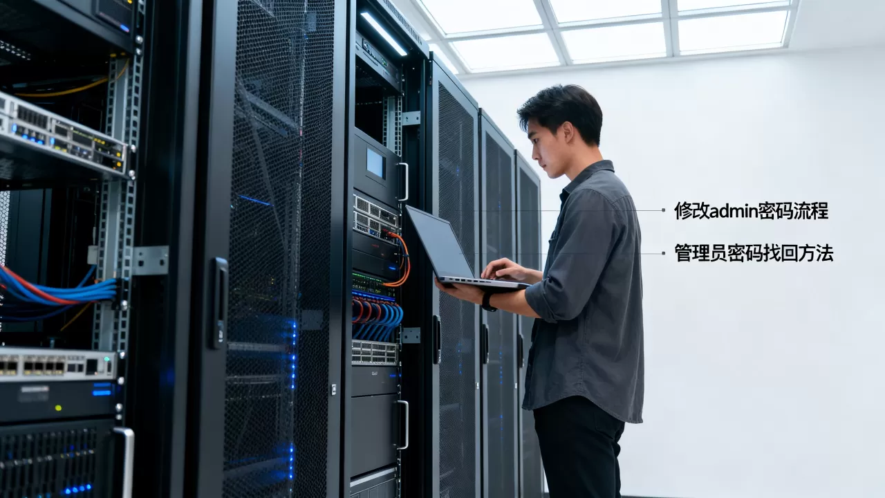 服务器admin密码忘了怎么改?,管理员密码忘记怎么找回? 服务器admin密码忘了怎么改?,管理员密码忘记怎么找回?