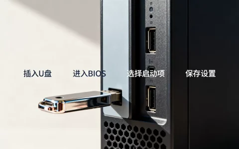 服务器主机怎么设置U盘启动，服务器U盘启动失败怎么解决？
