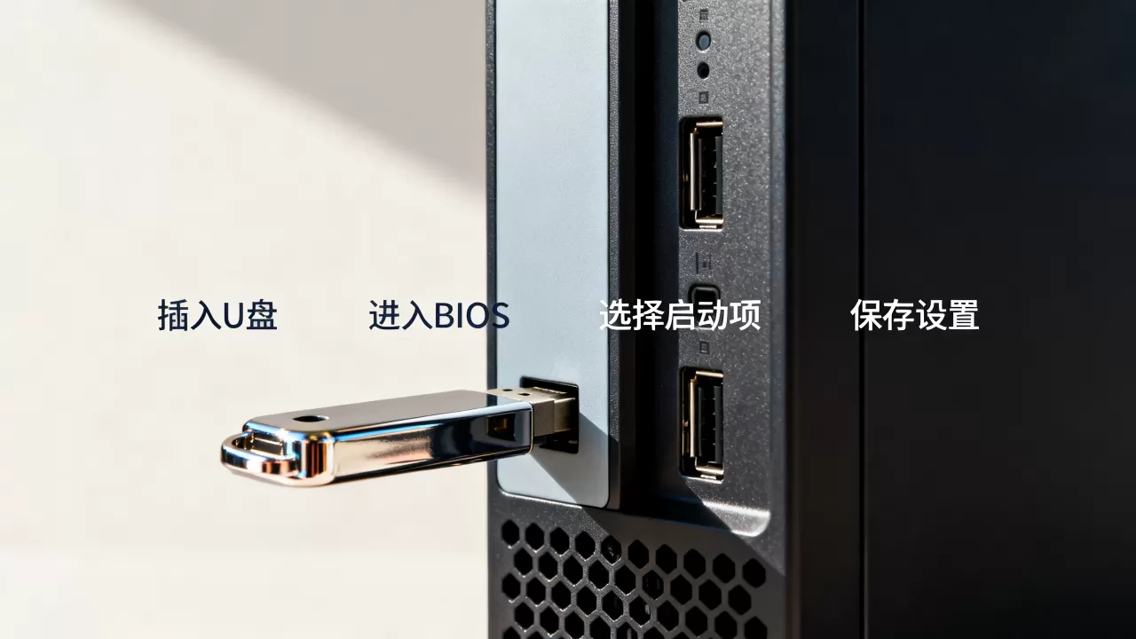 服务器主机怎么设置U盘启动,服务器U盘启动失败怎么解决? 服务器主机怎么设置U盘启动,服务器U盘启动失败怎么解决?