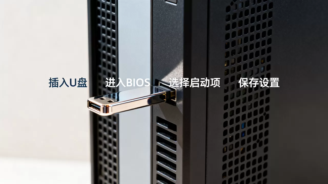 服务器主机怎么设置U盘启动,服务器U盘启动失败怎么解决? 服务器主机怎么设置U盘启动,服务器U盘启动失败怎么解决?