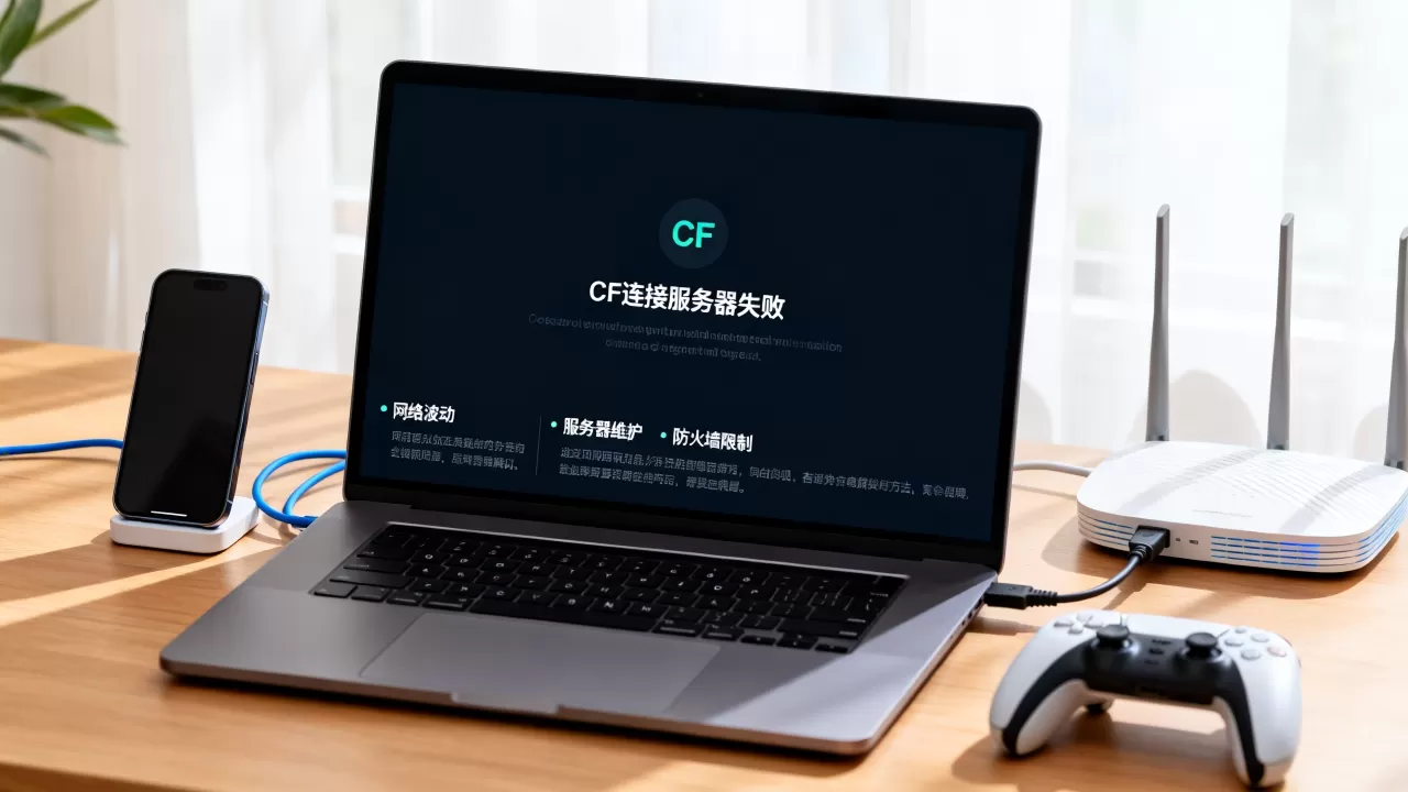 CF一直连接服务器失败怎么办,连不上是什么原因? CF一直连接服务器失败怎么办,连不上是什么原因?