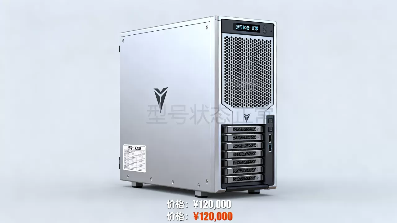 绝密服务器到底一个多少K,绝密服务器多少钱一个? 绝密服务器到底一个多少K,绝密服务器多少钱一个?