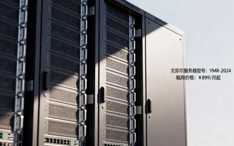 尤弥尔服务器多少钱一台？，租用价格怎么算