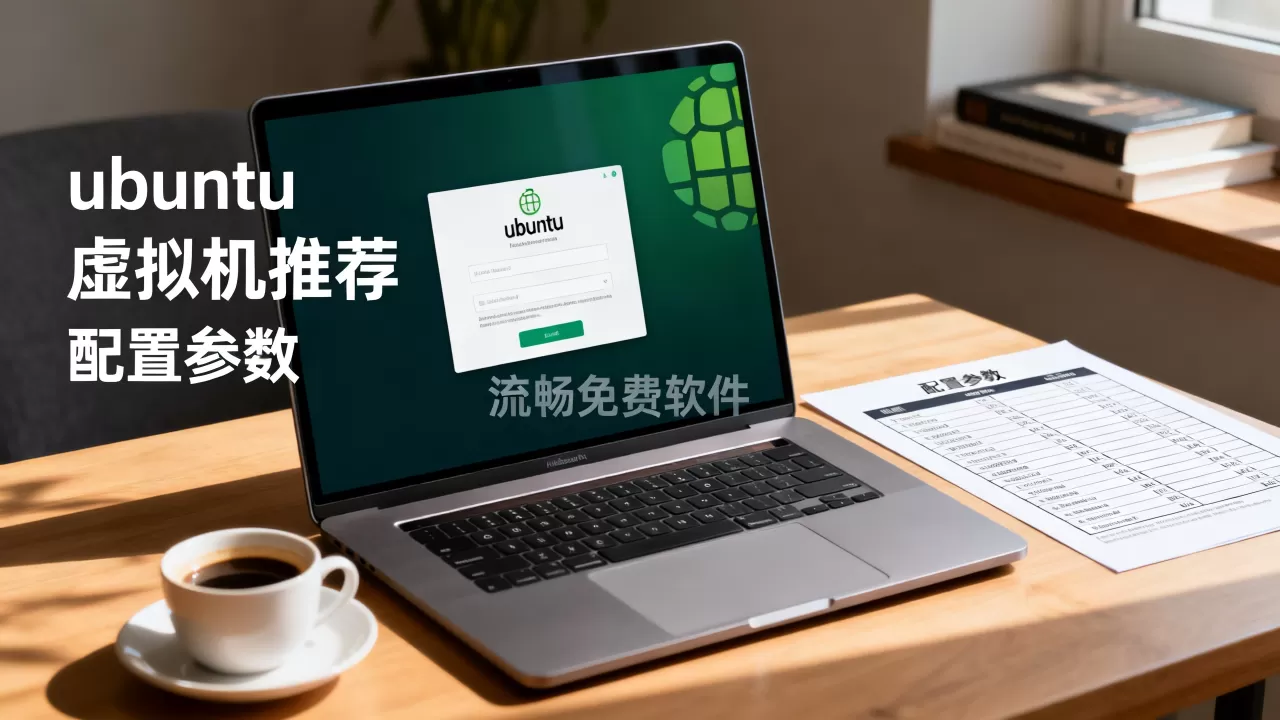 ubuntu虚拟机哪家好?新手怎么选配置不卡?,虚拟机软件哪个最流畅免费 ubuntu虚拟机哪家好?新手怎么选配置不卡?,虚拟机软件哪个最流畅免费