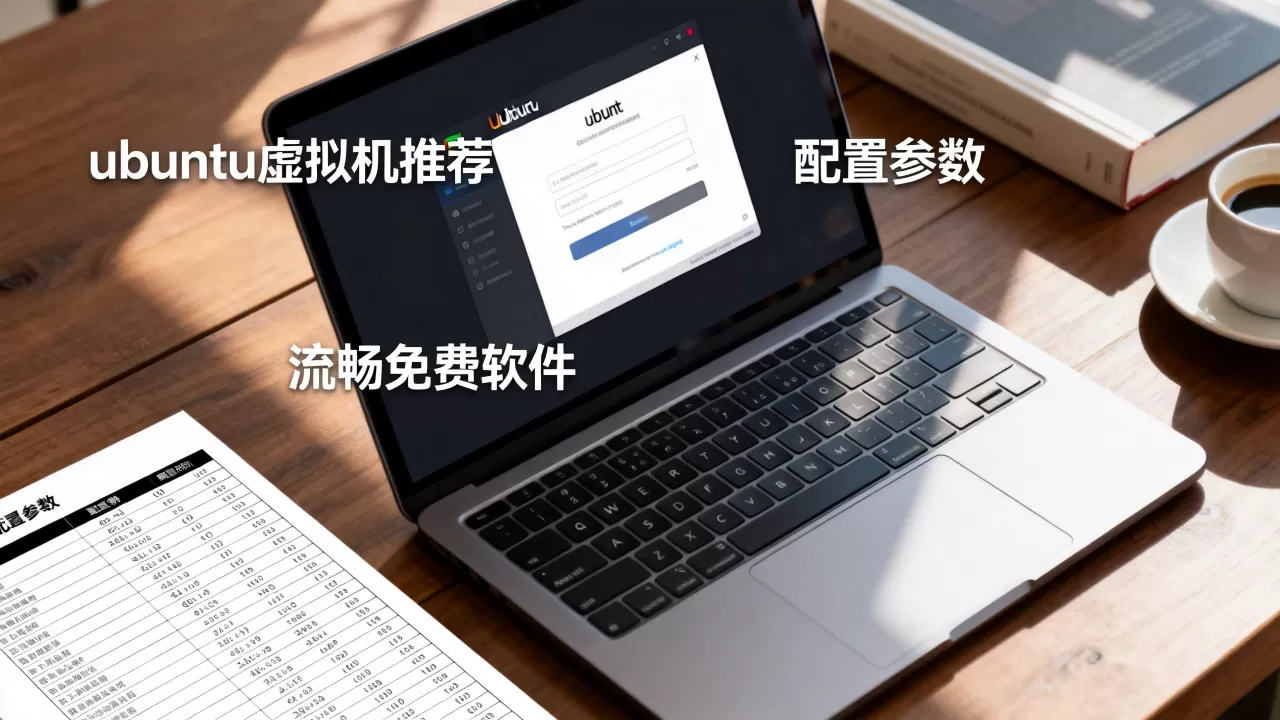 ubuntu虚拟机哪家好?新手怎么选配置不卡?,虚拟机软件哪个最流畅免费 ubuntu虚拟机哪家好?新手怎么选配置不卡?,虚拟机软件哪个最流畅免费