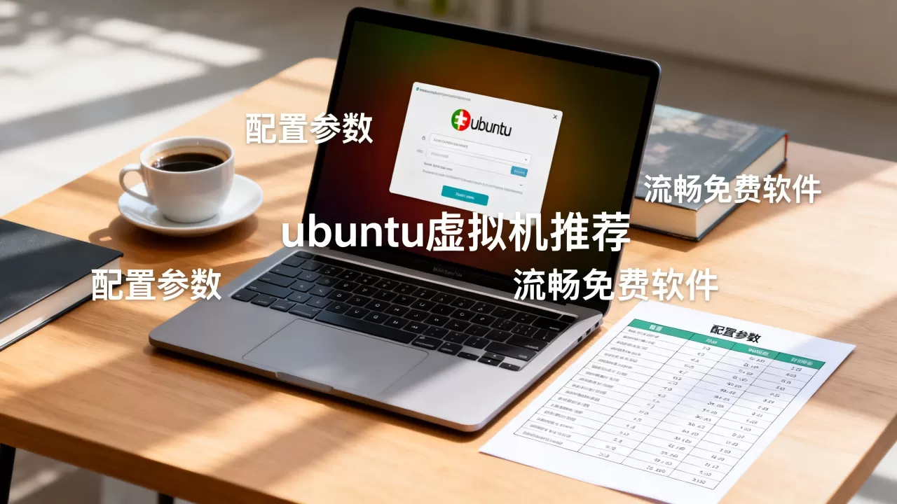 ubuntu虚拟机哪家好?新手怎么选配置不卡?,虚拟机软件哪个最流畅免费 ubuntu虚拟机哪家好?新手怎么选配置不卡?,虚拟机软件哪个最流畅免费