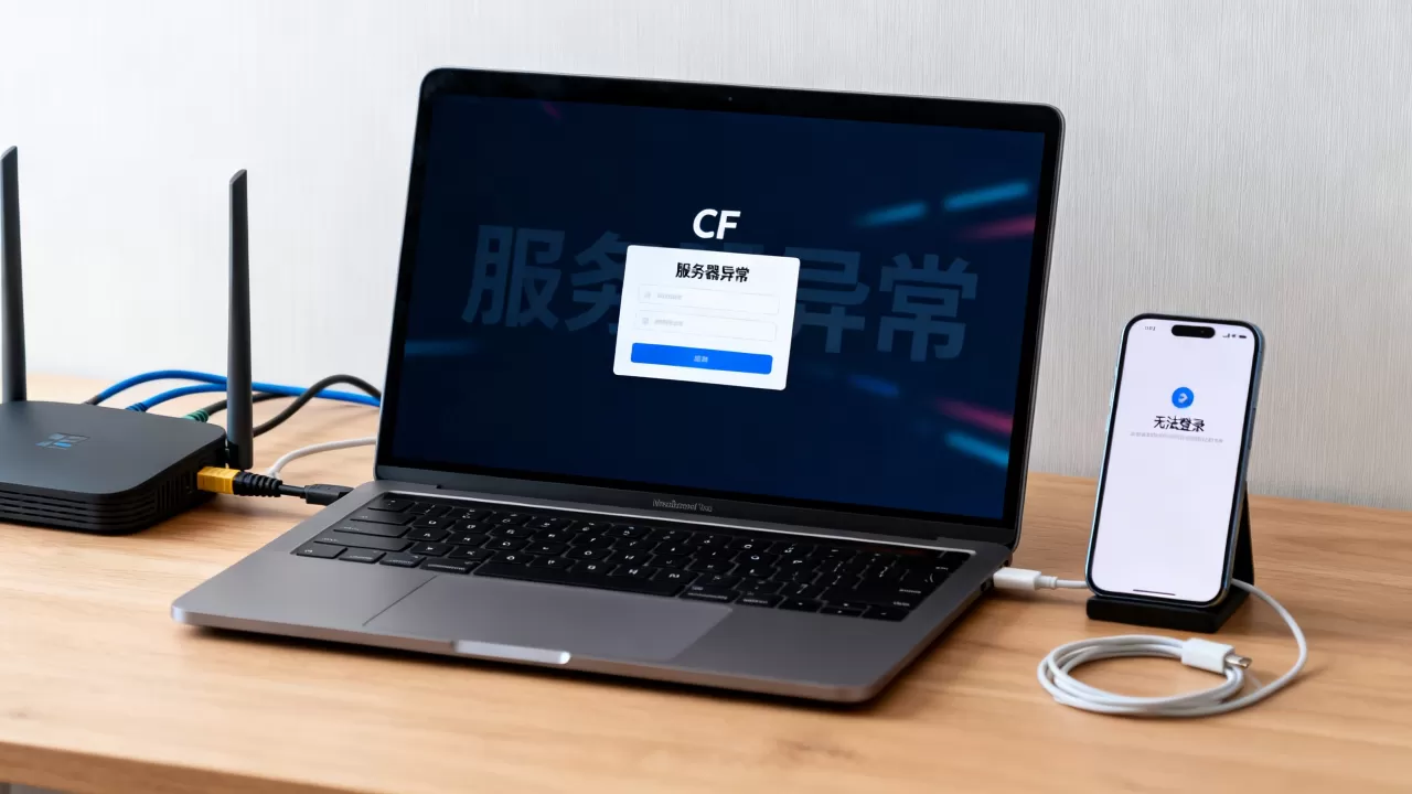 CF登录不了服务器异常咋回事,cf服务器异常无法登录怎么办? CF登录不了服务器异常咋回事,cf服务器异常无法登录怎么办?