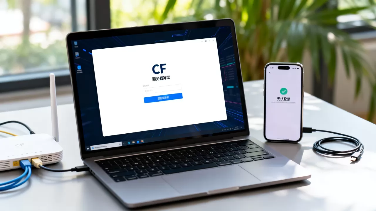 CF登录不了服务器异常咋回事,cf服务器异常无法登录怎么办? CF登录不了服务器异常咋回事,cf服务器异常无法登录怎么办?