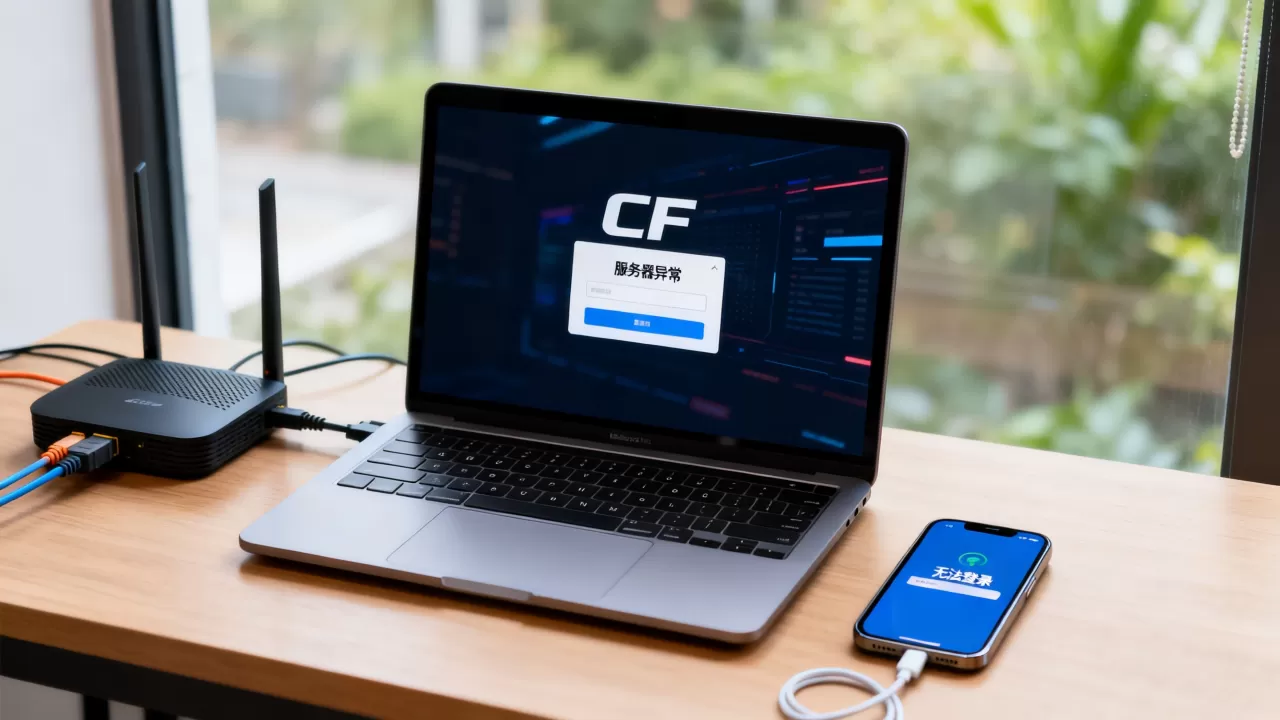 CF登录不了服务器异常咋回事,cf服务器异常无法登录怎么办? CF登录不了服务器异常咋回事,cf服务器异常无法登录怎么办?