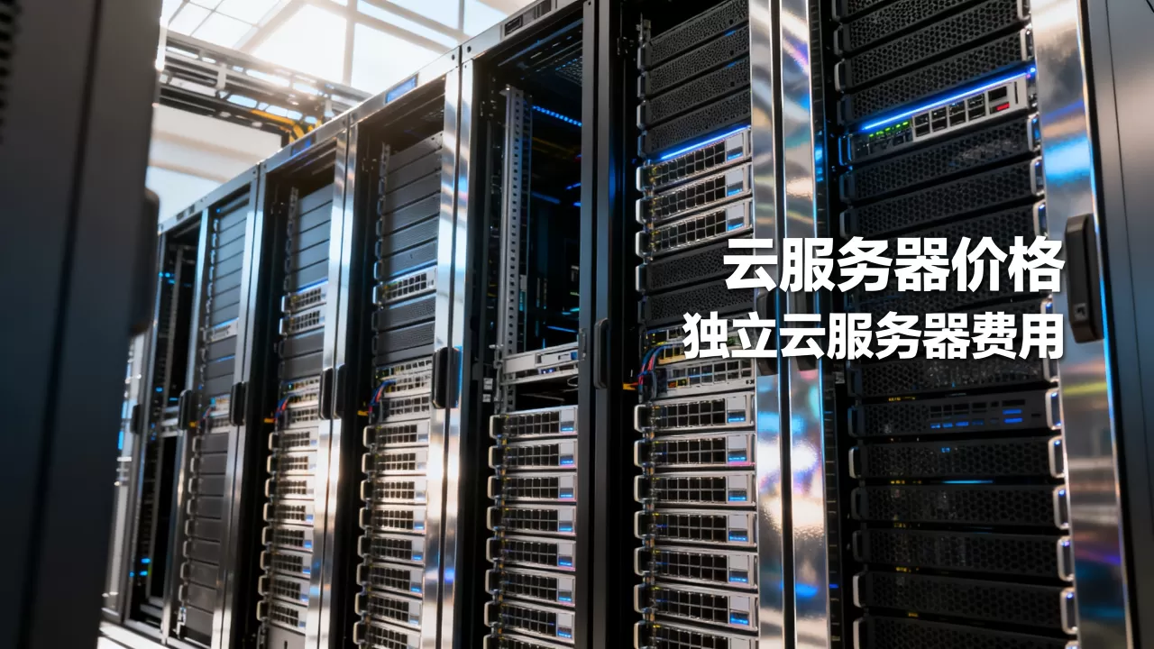 云服务器价格一般多少?,独立云服务器费用是多少 云服务器价格一般多少?,独立云服务器费用是多少