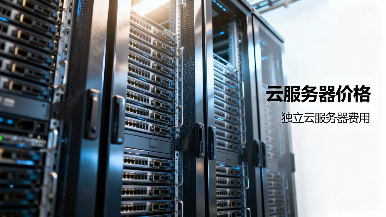 云服务器价格一般多少?,独立云服务器费用是多少 云服务器价格一般多少?,独立云服务器费用是多少